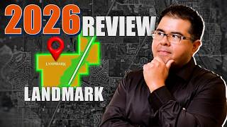 Don’t Buy in Denton Until You See This | Landmark Update & H-E-B News!