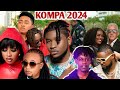 MIXTAPE KOMPA 2024 VOL2 BY DJ JUDMIX