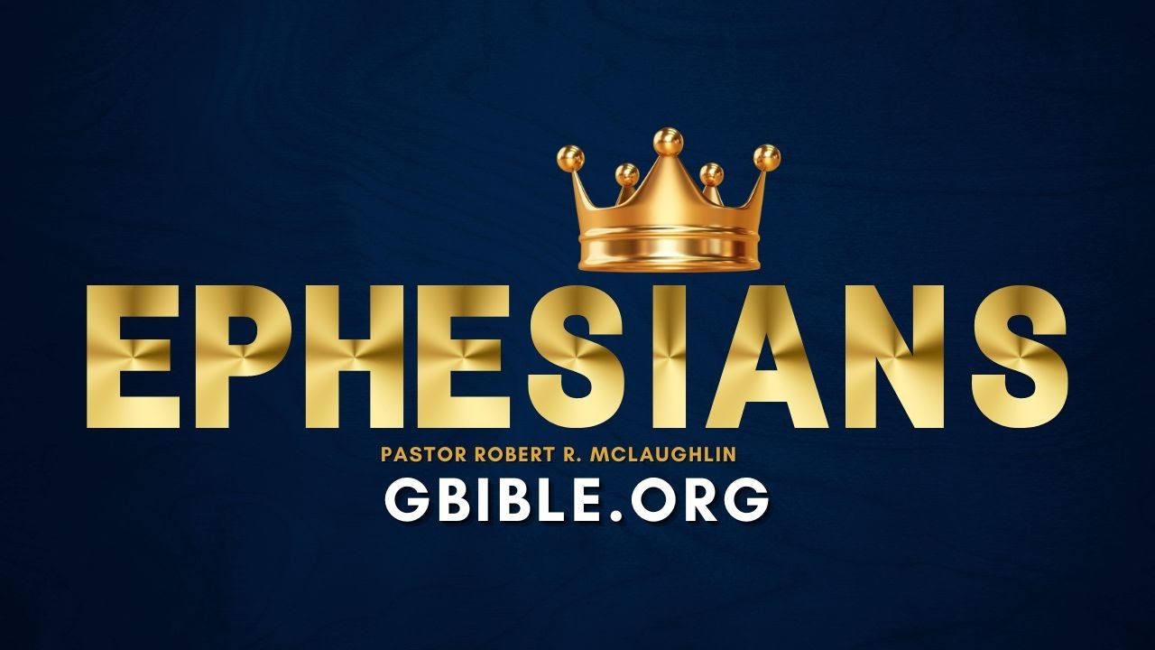 EPHESIANS, 29. GRACE, 5. The Shulamite Woman - YouTube