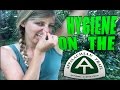 Hygiene On The Appalachian Trail Hygiene On The Appalachian Trail