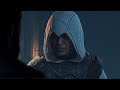 Roshan kills Qabiha (Death Scene) - Assassin's Creed: Mirage