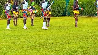 Panaruu Traditional Dance 《♤■Coming Soon■♤》-●Agany ●