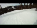 cruising @ northstar at tahoe burnout