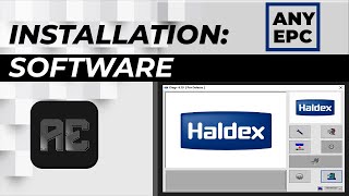 HALDEX TRAILER ABS DIAGNOSIS 3.1 | INSTALLATION