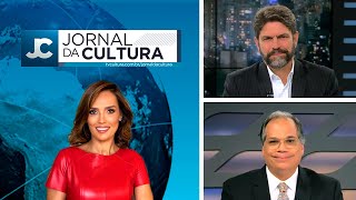 Jornal da Cultura | 03/05/2024