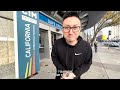 2022 cim california international marathon pre race 加州国际马拉松 赛前篇