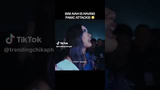 Bini Aiah Is Having Panic Attacks Bini Biniph Bini Documentary Teaser