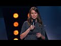 ellie taylor stand up making a baby sex netflix