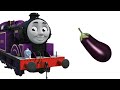 Thomas & Friends characters and their favourite food (REMASTERED)