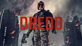 Dredd (2012) Kill Count