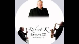 Robert K Sampler