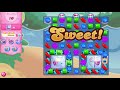 Candy Crush Saga Level 10027 NO BOOSTERS