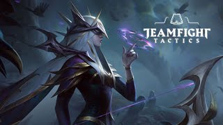 [Teamfight Tactics] Ashe Spam