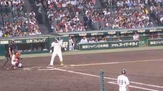 阪神タイガース　マット・マートン応援歌