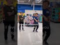 Tik tok compilation (cameronfromwalmart)