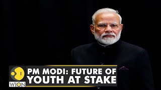 News Alert | SCO Summit 2021: Indian PM Narendra Modi warns against radicalisation | Latest News