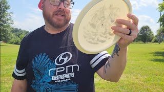 BUNKER BUSTER from DOOMSDAY DISCS | Throwing EVERY Disc Possible | #96