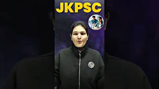 JKPSC 2025 Big Update | Crack JKPSC with Expert Guidance - Ace Your Exams🔥