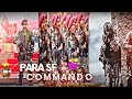 INDIAN ARMY 🇮🇳 / PARA COMMANDOS 😈 / Ft. Sahara X Rave / Whatsapp status 🔥 #jaihind