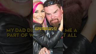 Natalya On Jim “The Anvil” Neidhart