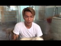 Video interview with Derrick Tan, founder of animal welfare group Voices for Animals.