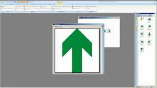 Visual Building Tutorial: Create 2D Symbols