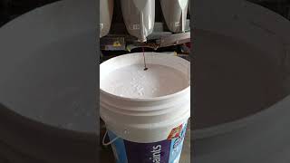 asian paint||apex exterior wall paint||colour making