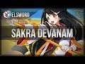 Elsword Official - Sakra Devanam Trailer