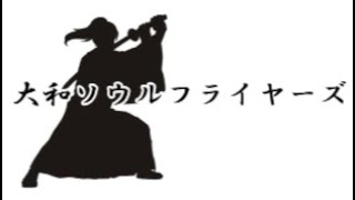 【架空球団】大和ソウルフライヤーズ 1-9