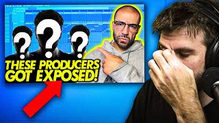 The Reason you SHOULD Expose Scamming Producers