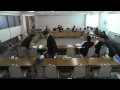 議会運営委員会　h27.11.19　11 35 11 44