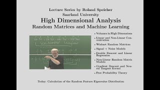 RM+ML: 24. Calculation of the Random Feature Eigenvalue Distribution