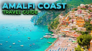 10 Best Things To Do In AMALFI COAST Italy 2026