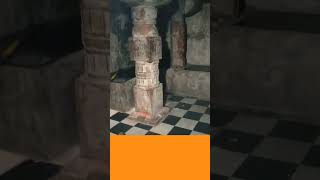 Which #God I found inside a cave in #Hampi? #omnamahshivaya #shiv #shivaay #shiva #shorts #karnataka