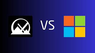 Can MX Linux Replace Windows?