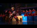 The Brian Setzer Orchestra - Live in Japan