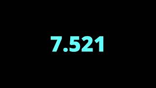 15 second timer baby blue #countdown