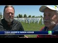 sacramento valley national cemetery honors fallen service members