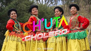 Grupo Folclórico ANCESTRAL - Chuta Cholero