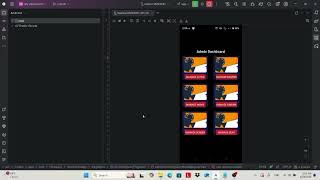 Project Screen Cast