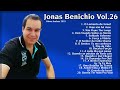 Jonas Beníchio Vol.26