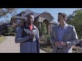 $10 MILLION Home Tour with JASON TERRY and Rogers Healy