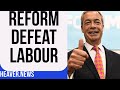 Reform UK Just DEFEATED Labour Again