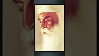 ਸਤਿਗੁਰ ਨਾਨਕ ਦੇਵ ਜੀ #gurbani #kirtan #nanak