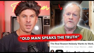The Reason Nobody Want's to Work These Bull Sh*t Jobs