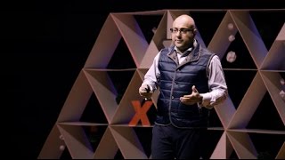 How Fake News Grows in a Post-Fact World | Ali Velshi | TEDxQueensU