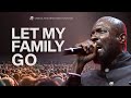 FAMILY DELIVERANCE: Let My People Go // Pastor Rich Aghahowa