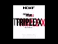 NOXIF/AVANT E.P. TRIPLE X #2/LASTRECORD'S 2023