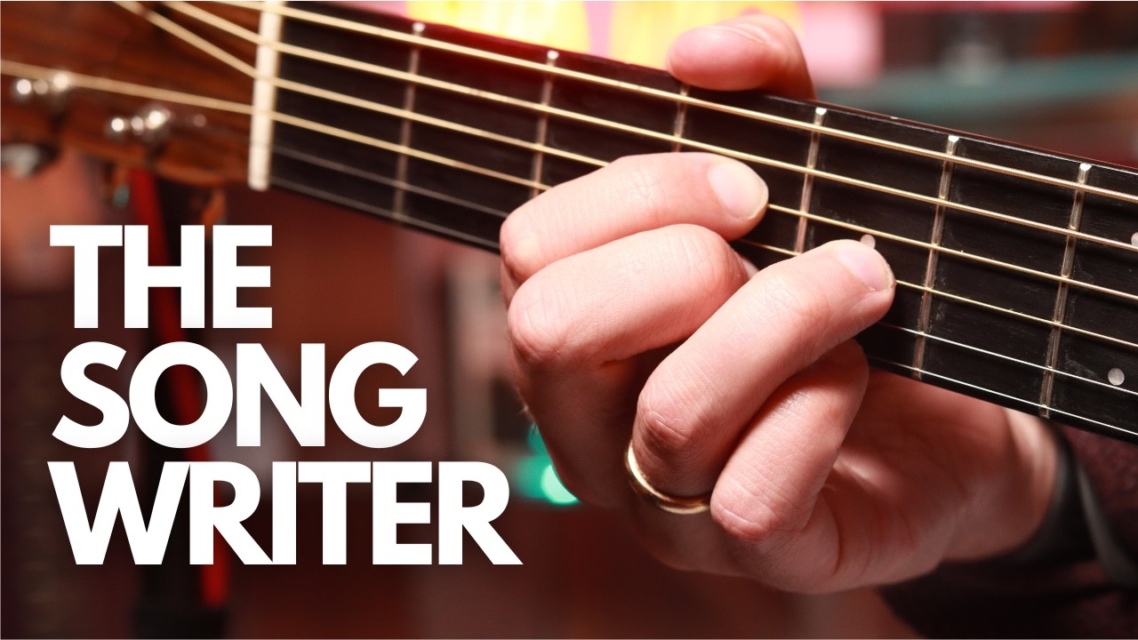 Practice This Chord Progression Everyday Youtube