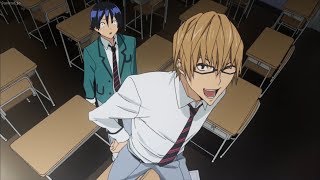 Bakuman. Season 1 Best Moments #1 || バクマン。